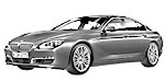 BMW F06 B3184 Fault Code